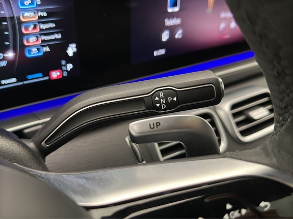 Mercedes-Benz GLE63 20 of 30
