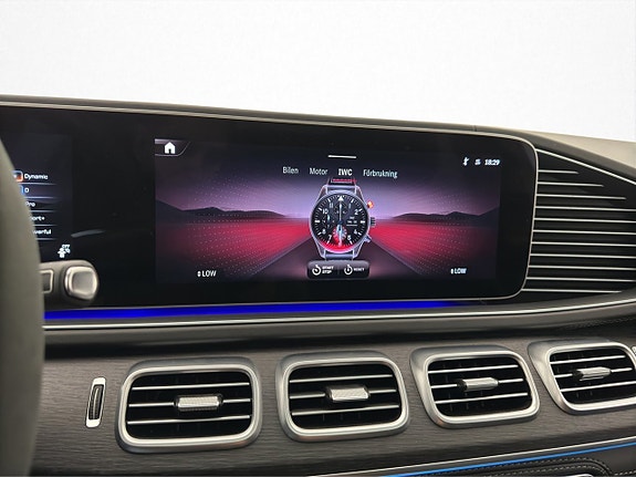 Mercedes-Benz GLE63 25 of 30