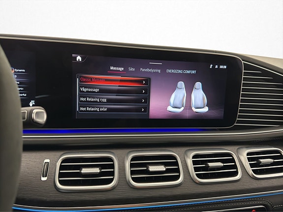 Mercedes-Benz GLE63 24 of 30