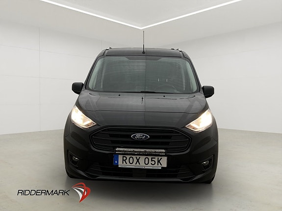 Ford Transit Connect 5 of 5