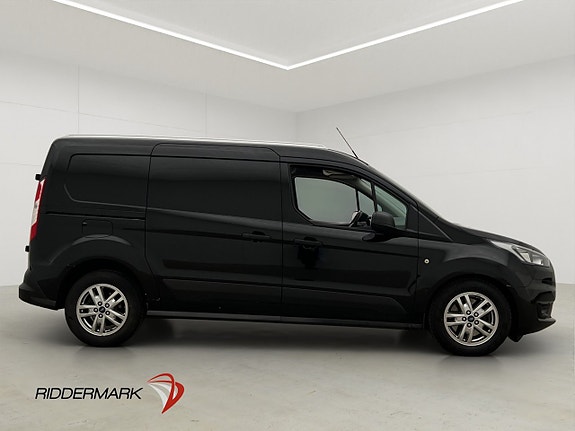 Ford Transit Connect 2 of 5