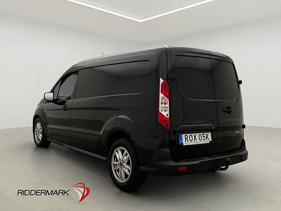 Ford Transit Connect 7 of 29