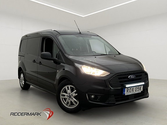 Ford Transit Connect 3 of 29