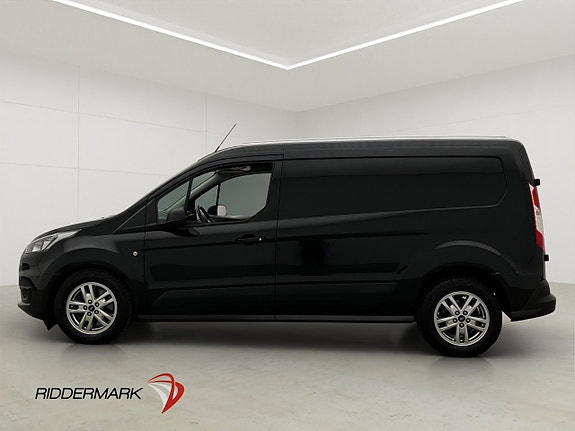 Ford Transit Connect 6 of 29