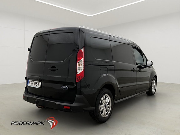 Ford Transit Connect 9 of 29
