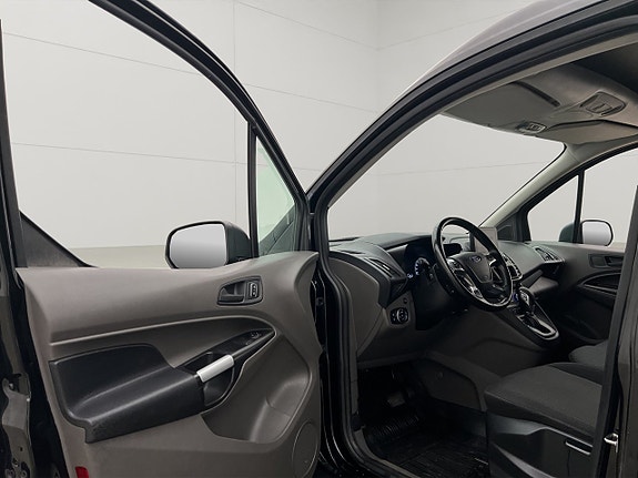 Ford Transit Connect 14 of 29