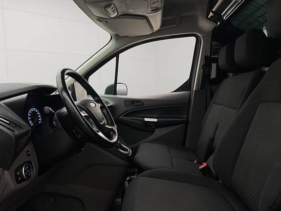 Ford Transit Connect 15 of 29