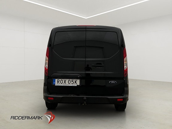 Ford Transit Connect 8 of 29