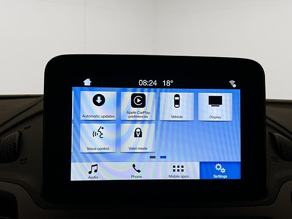 Ford Transit Connect 21 of 29