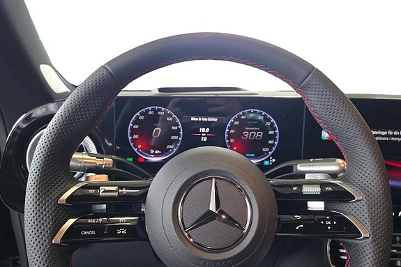Mercedes-Benz CLA250+ 7 of 8