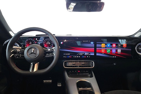 Mercedes-Benz CLA250+ 8 of 8
