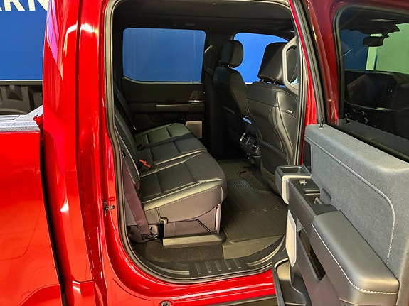 Ford F-150 5 of 5