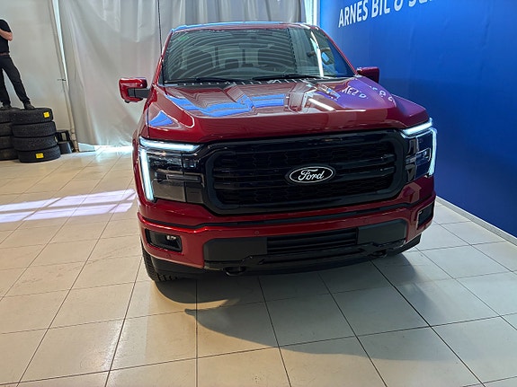 Ford F-150 6 of 6