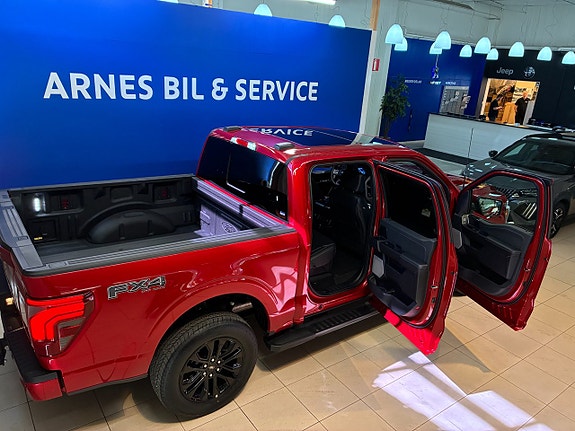 Ford F-150 3 of 5