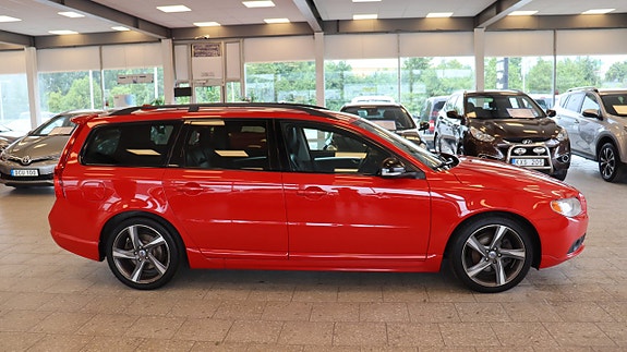 Volvo V70 6 of 17