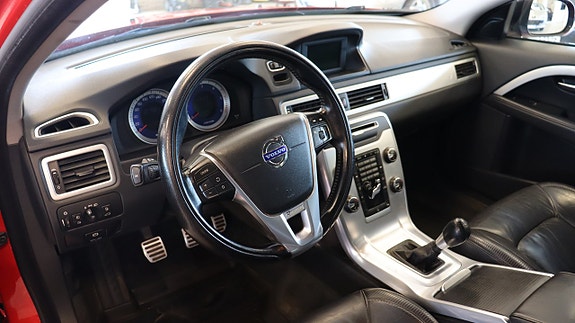 Volvo V70 12 of 17