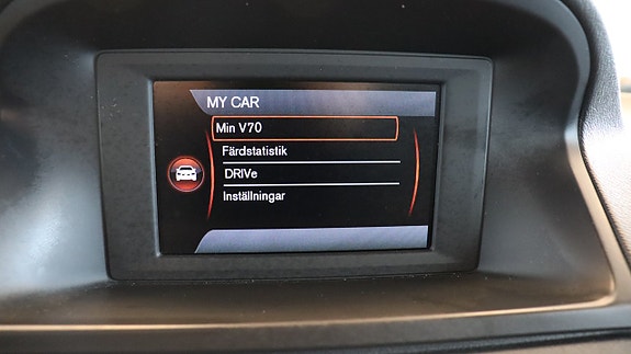 Volvo V70 16 of 17