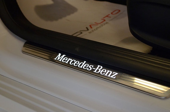 Mercedes-Benz A200 26 of 28