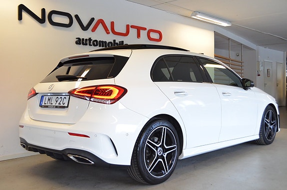 Mercedes-Benz A200 27 of 28