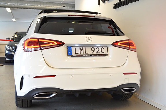 Mercedes-Benz A200 7 of 28
