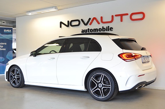 Mercedes-Benz A200 6 of 28