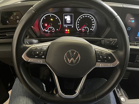 Volkswagen Caddy Maxi 9 of 15