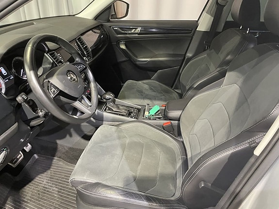 Skoda Kodiaq 12 of 19