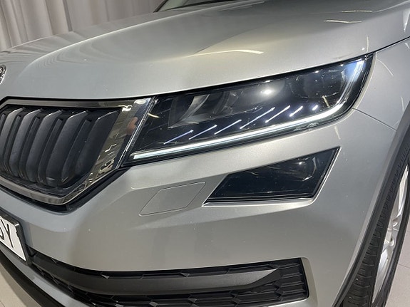 Skoda Kodiaq 10 of 19