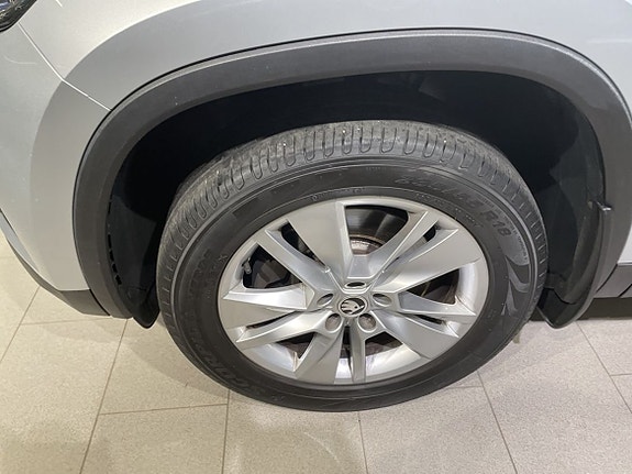Skoda Kodiaq 11 of 19