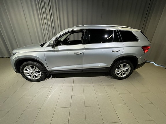 Skoda Kodiaq 3 of 5