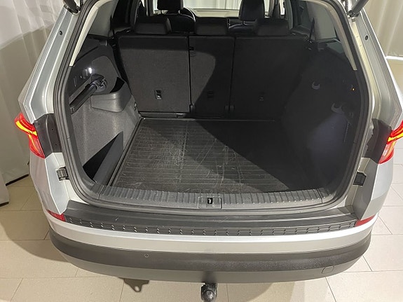 Skoda Kodiaq 7 of 19
