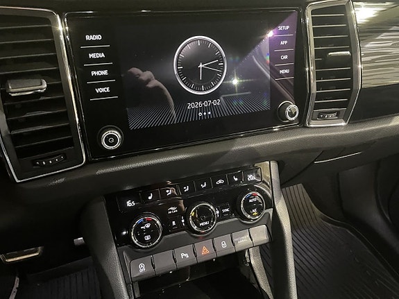 Skoda Kodiaq 16 of 19