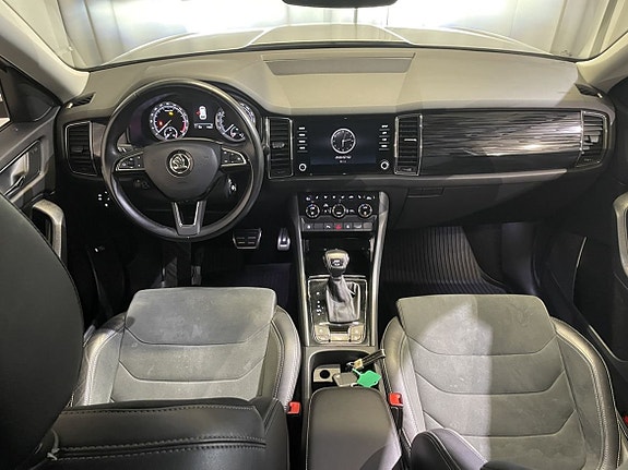 Skoda Kodiaq 14 of 19