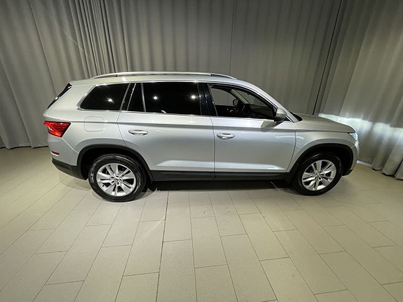Skoda Kodiaq 4 of 5