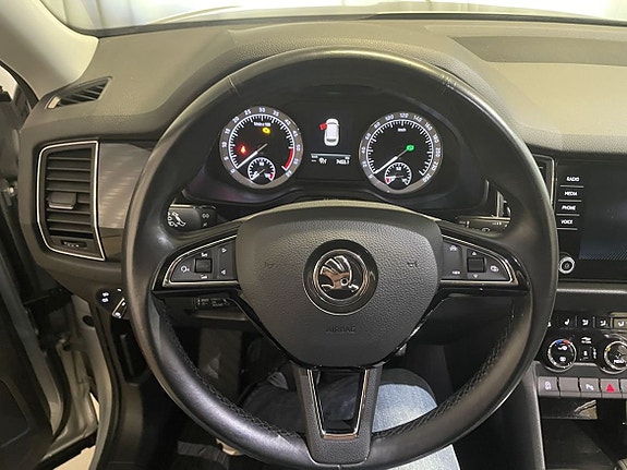 Skoda Kodiaq 15 of 19