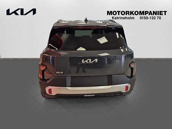 Kia EV2 5 of 16
