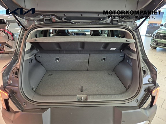 Kia EV2 14 of 16