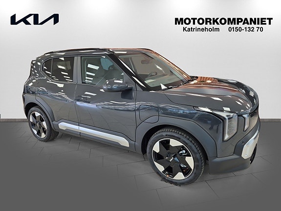 Kia EV2 3 of 16