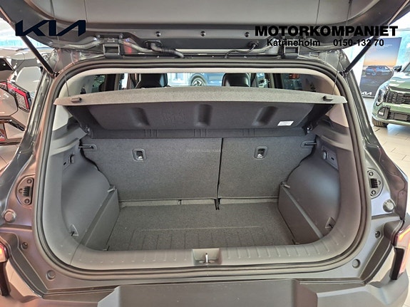 Kia EV2 15 of 16