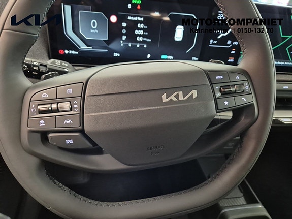 Kia EV2 16 of 16