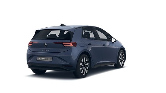Volkswagen ID.3 Neo 6 of 9