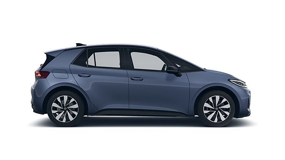 Volkswagen ID.3 Neo 7 of 9