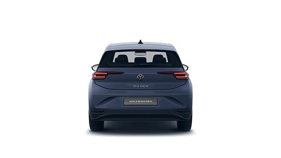 Volkswagen ID.3 Neo 5 of 9