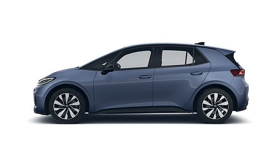 Volkswagen ID.3 Neo 3 of 9