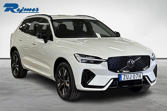 Volvo XC60 5 of 5