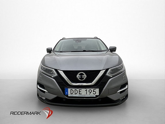 Nissan Qashqai 2 of 5