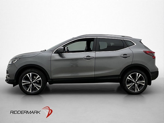 Nissan Qashqai 5 of 5