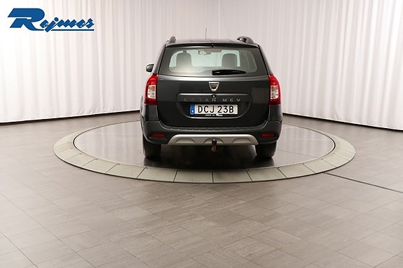 Dacia Logan 17 of 25