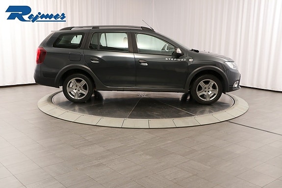 Dacia Logan 3 of 5