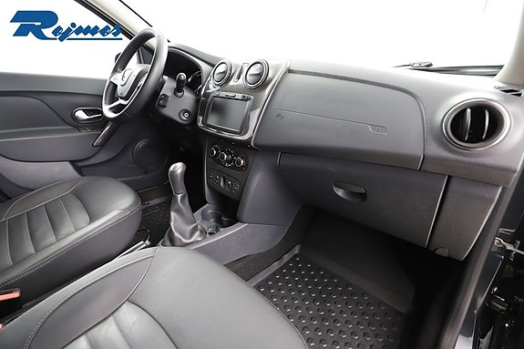 Dacia Logan 5 of 5